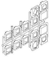 Voice and Data Adapter Kit